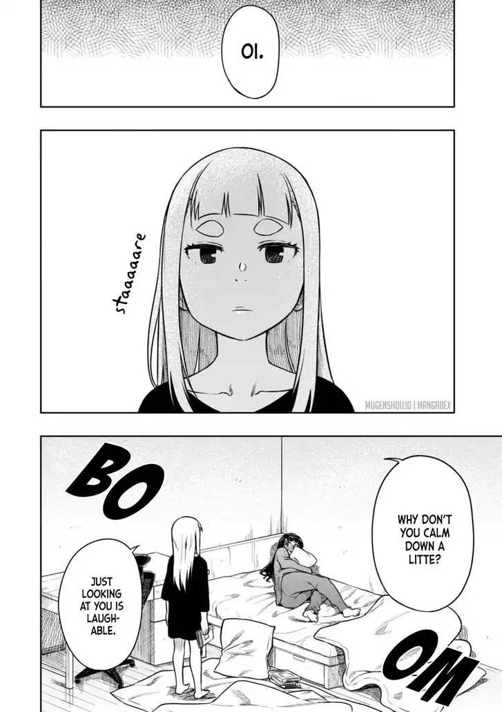 Mata, Kata Omou. Chapter 10 2